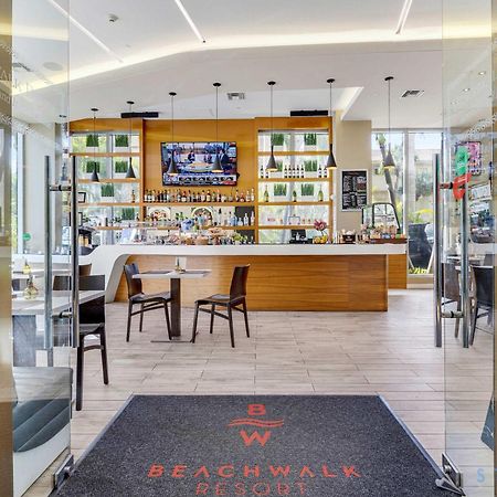 Amenities Balcony W Stunning Views-Beachfront Hallandale Beach Esterno foto